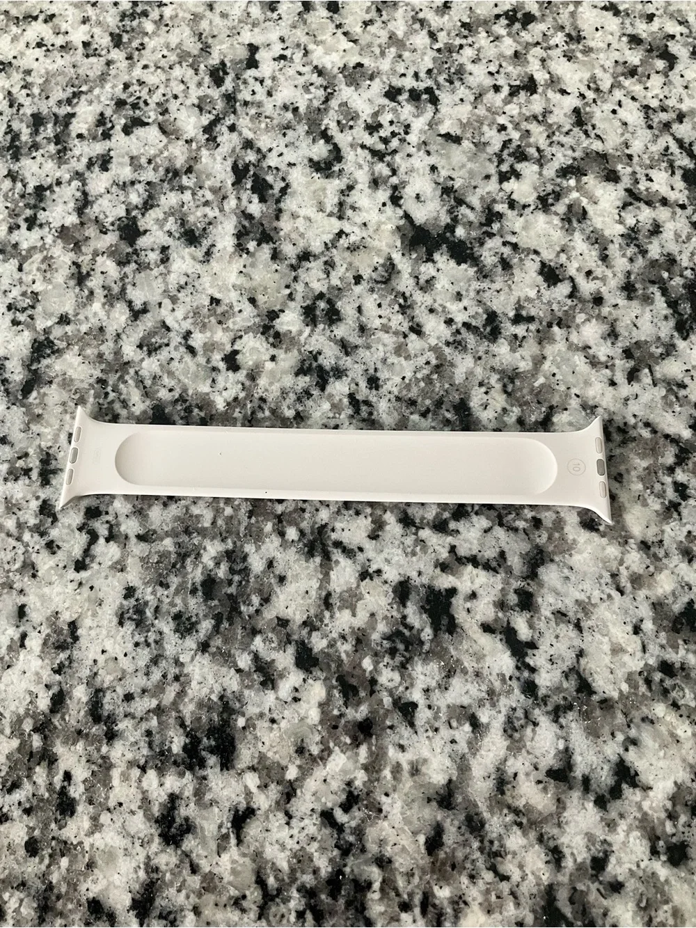 Apple Watch genuine Solo Loop
